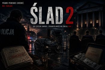 Ślady - opowiadania! Część II
