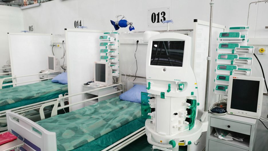 Koronawirus. Ponad 21 tys. zakażeń w Polsce. We Wrocławiu przybyło 481 chorych, 3 osoby zmarły