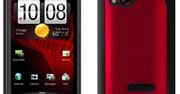 HTC Rezound - ekran HD, design i Beats Audio [zdjęcia]