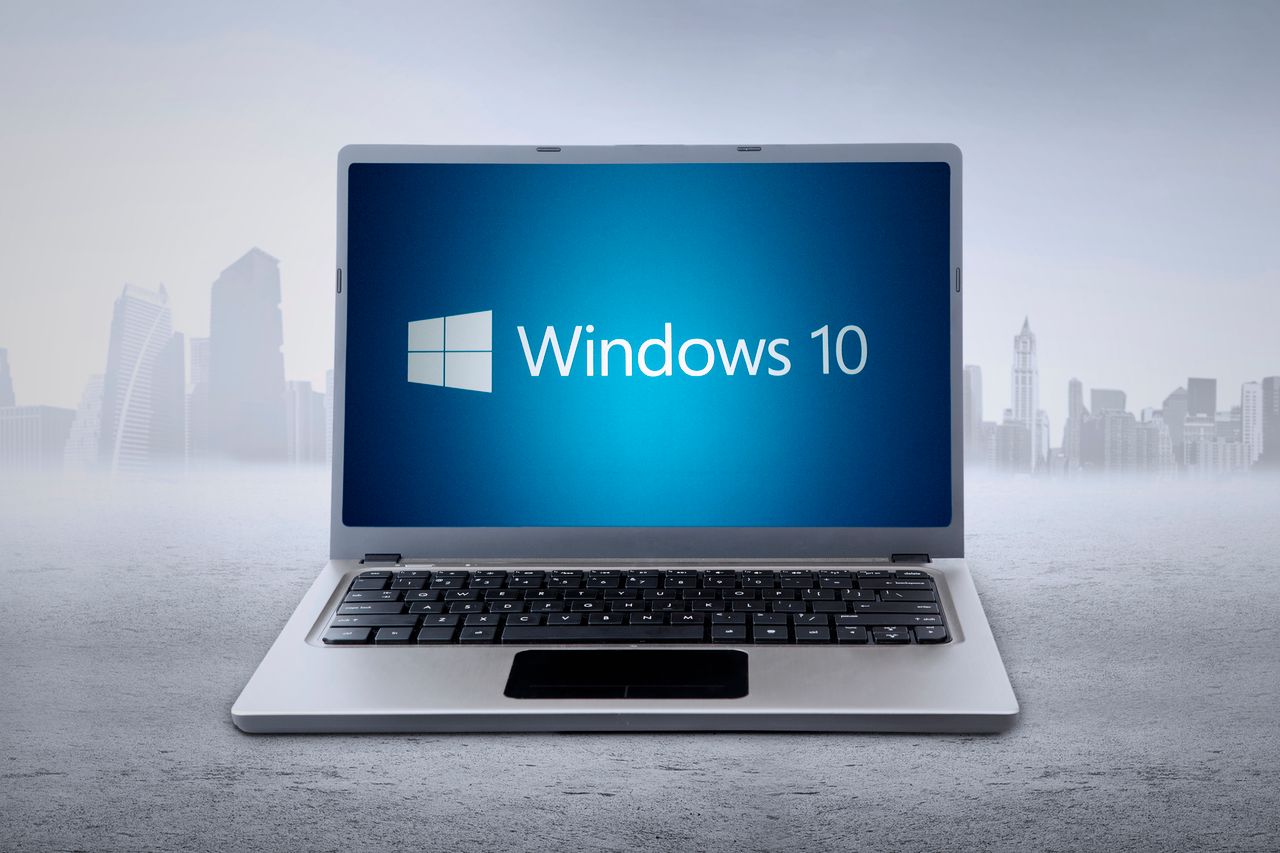 Wtopa wizerunkowa Windowsa 10 – przesyła historię aktywności pomimo blokady