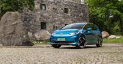 Pierwsza jazda: Volkswagen ID.3 po liftingu - krok bliżej pożądanej formy