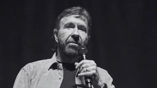Chuck Norris nie żyje. Na co chorował?