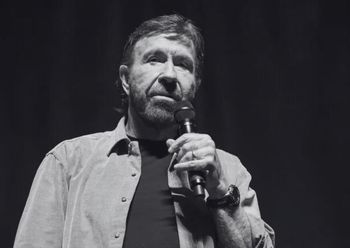 Chuck Norris nie żyje. Na co chorował?