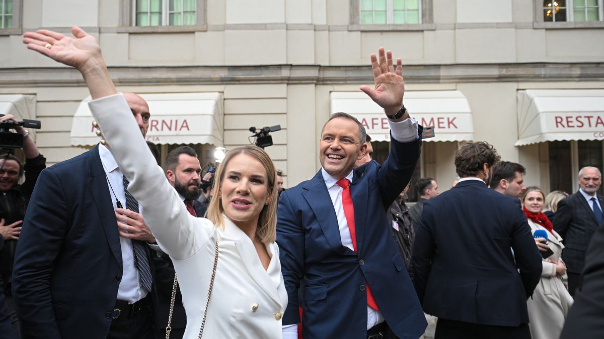 Sąd Najwyższy zarządza przeliczenie głosów. Odpowiedź na protesty