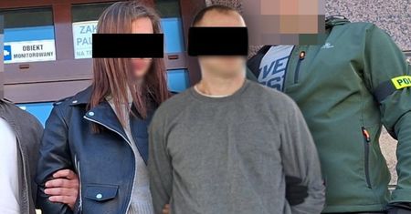 Brawurowa akcja u jubilera. Partnerka miała kluczowe informacje