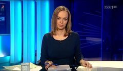 Anna Hałas-Michalska odchodzi z „Wiadomości” TVP1