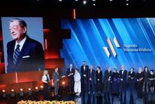 Nagroda Mariusza Waltera