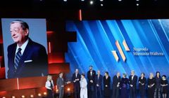 Oto nominowani do Nagrody Mariusza Waltera za 2025