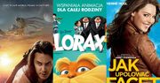 Na co w weekend do kina? (ZOBACZ ZWIASTUNY)