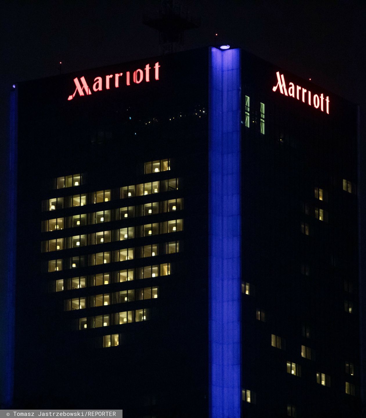 Hotel Marriott