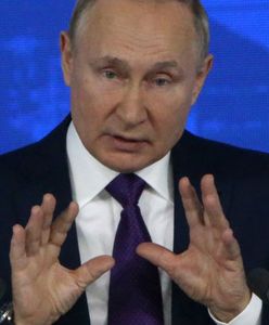 Rosja słabnie i się degraduje, jednak Putin czuje się silny. Dlaczego? [ANALIZA]