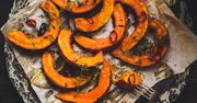Czas na dynię. Niezastąpiona w jesiennym menu