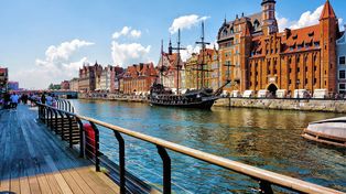 Gdańsk: Festiwal literacki "W poprzek wpław" już we wrześniu