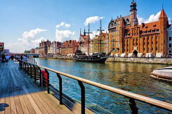 Gdańsk: Festiwal literacki "W poprzek wpław" już we wrześniu