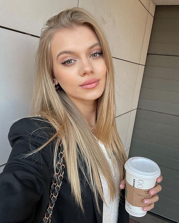 Dominika Wysocka zwyciężczynią 10. edycji "Top Model". Widzowie w szoku 