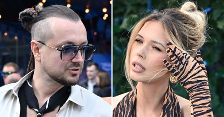Sandra Kubicka dodała mocny wpis po rozstaniu z Baronem. Fanki już zareagowały