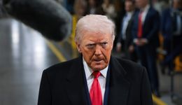 Ceny ropy naftowej rosną. Są obawy o zakłócenie dostaw z Iranu