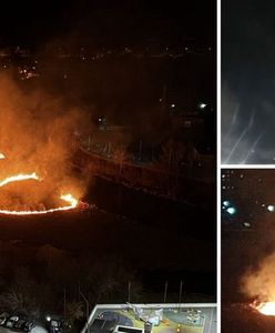 Meteoryt lub UFO nad Jekaterynburgiem? Znamy prawdę o tajemniczych nagraniach