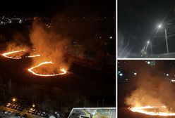 Meteoryt lub UFO nad Jekaterynburgiem? Znamy prawdę o tajemniczych nagraniach