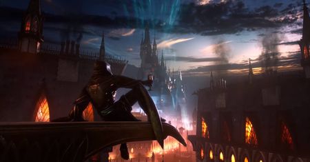 Oto nowy Dragon Age - na nowym zwiastunie