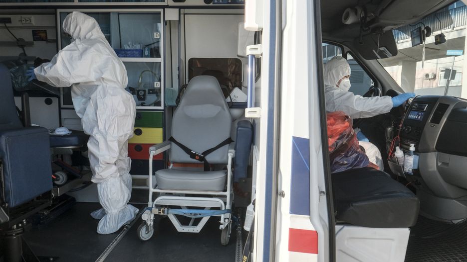 Koronawirus. Województwo mazowieckie znów jest drugie pod względem zakażeń