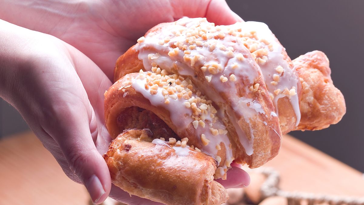 Rogal świętomarciński