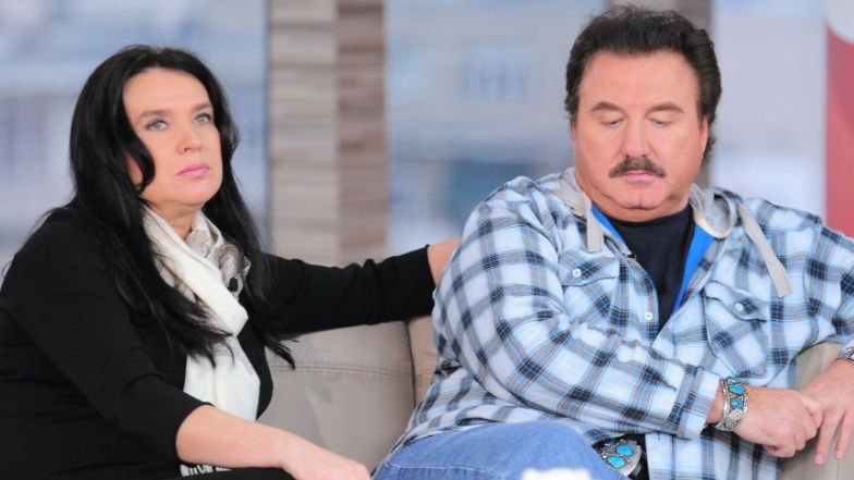 Krzysztof Krawczyk zmagał się z nieuleczalną chorobą!