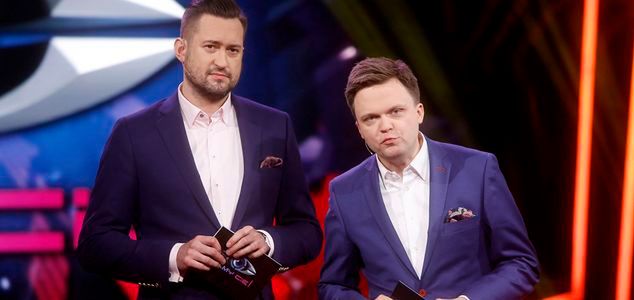 "Mamy Cię!" znika z anteny. Marcin Prokop i Szymon Hołownia zostaną bez pracy?