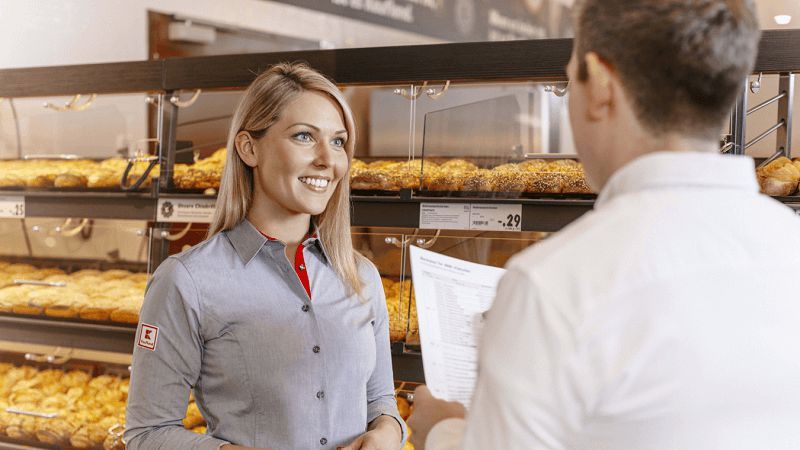 kaufland staż absolwent praca