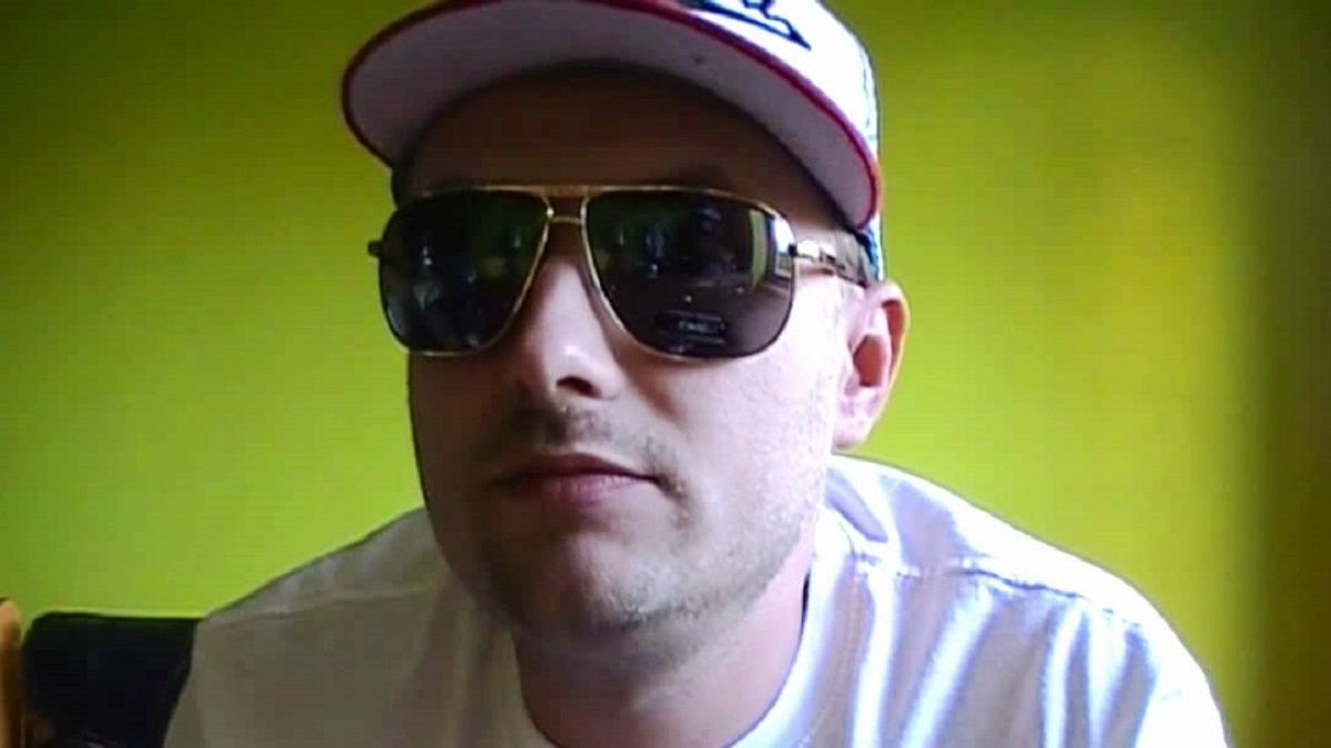 Patryk "MC Sobieski" Bielewicz