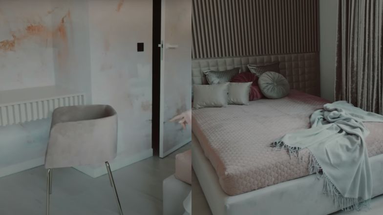 Tak wygląda luksusowa willa Krzysztofa i Mai Rutkowskich