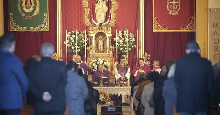 Hiszpański sąd wydał wyrok. Atak w kościołach w Algeciras to zamach dżihadystyczny