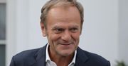 Donald Tusk trzyma kciuki za premiera ws. TSUE