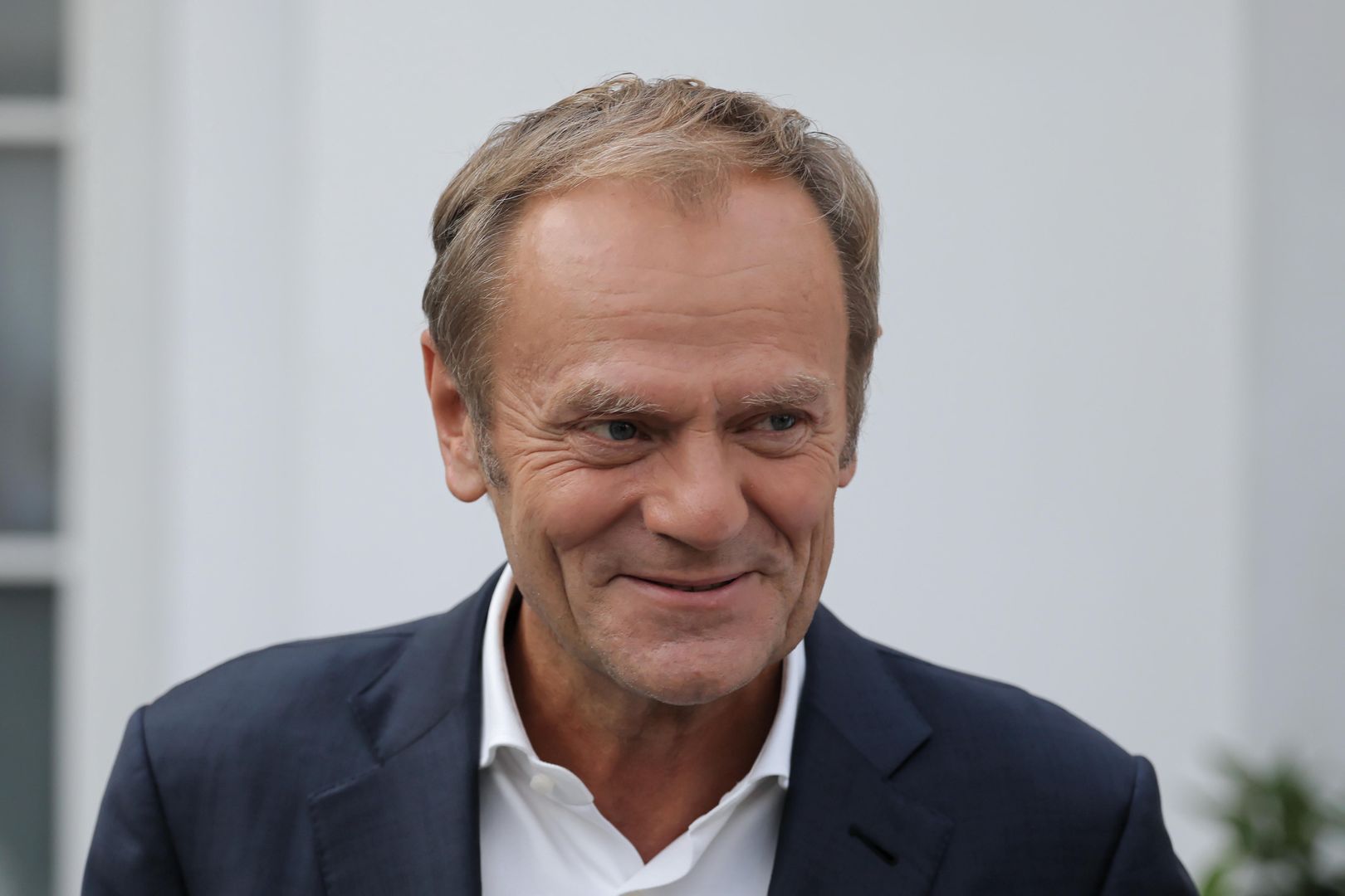 Donald Tusk trzyma kciuki za premiera ws. TSUE