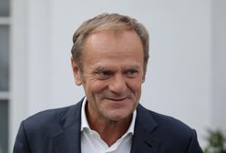 Donald Tusk trzyma kciuki za premiera ws. TSUE