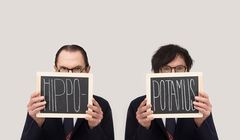 Sparks wydają "Hippopotamus"