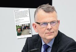 Zdradzona sygnalistka z Instytutu Pileckiego alarmuje. Zastępca zwolniony