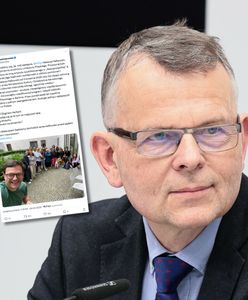 Zdradzona sygnalistka z Instytutu Pileckiego alarmuje. Zastępca zwolniony