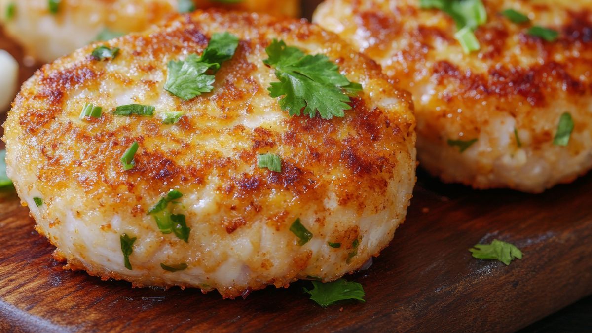 Kotlety, których nie mogło zabraknąć na PRL-owskich stołówkach