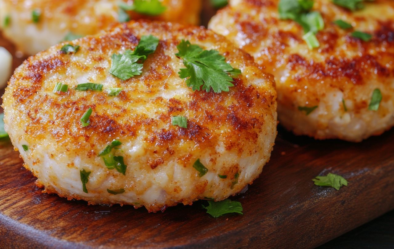 Kotlety, których nie mogło zabraknąć na PRL-owskich stołówkach