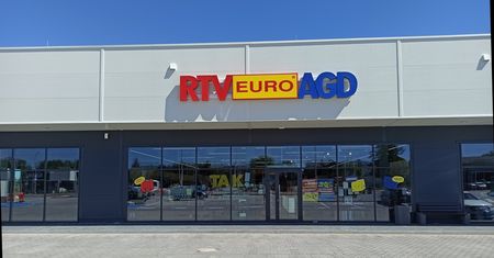 Za 1 zł w RTV Euro AGD. Kawosze będą zadowoleni