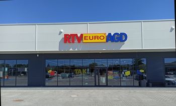 Za 1 zł w RTV Euro AGD. Kawosze będą zadowoleni