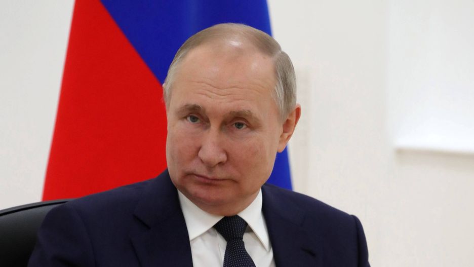 Władimir Putin po raz kolejny umniejsza znaczenie zachodnich sankcji na Rosję 