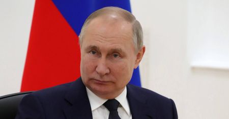 Putin zabrał głos nt. sankcji nałożonych na Rosję. Twierdzi, że "wywołały bezprecedensowy kryzys na Zachodzie"