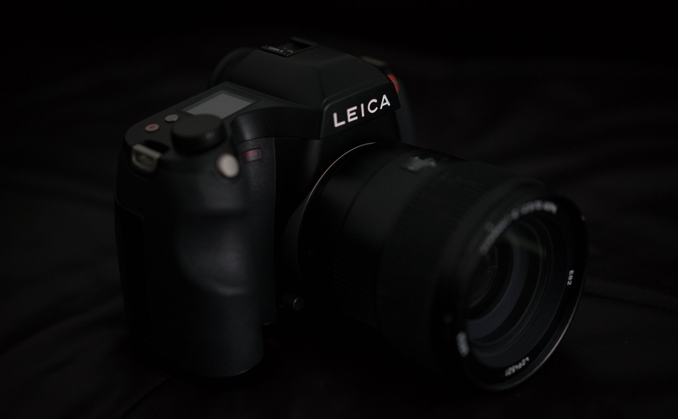 Leica S (Typ 007) - królowa średniego formatu w akcji [test] 23