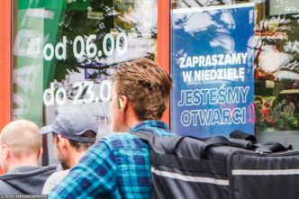 "Panu Tuskowi już dziękujemy". Obietnica ws. handlu wywołała burzę