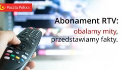 Spada liczba płacących abonament RTV. Robi to tylko jedna czwarta zobowiązanych