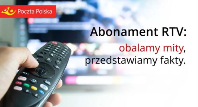 Spada liczba płacących abonament RTV. Robi to tylko jedna czwarta zobowiązanych