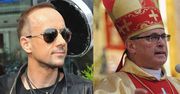 Biskup protestuje przeciwko Nergalowi! "SATANISTA, BLUŹNIERCA, MIŁOŚNIK ZŁA!"