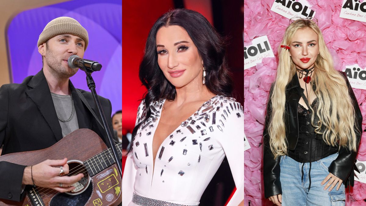 TVP ujawnia, kto zawalczy o reprezentowanie Polski na Eurowizji